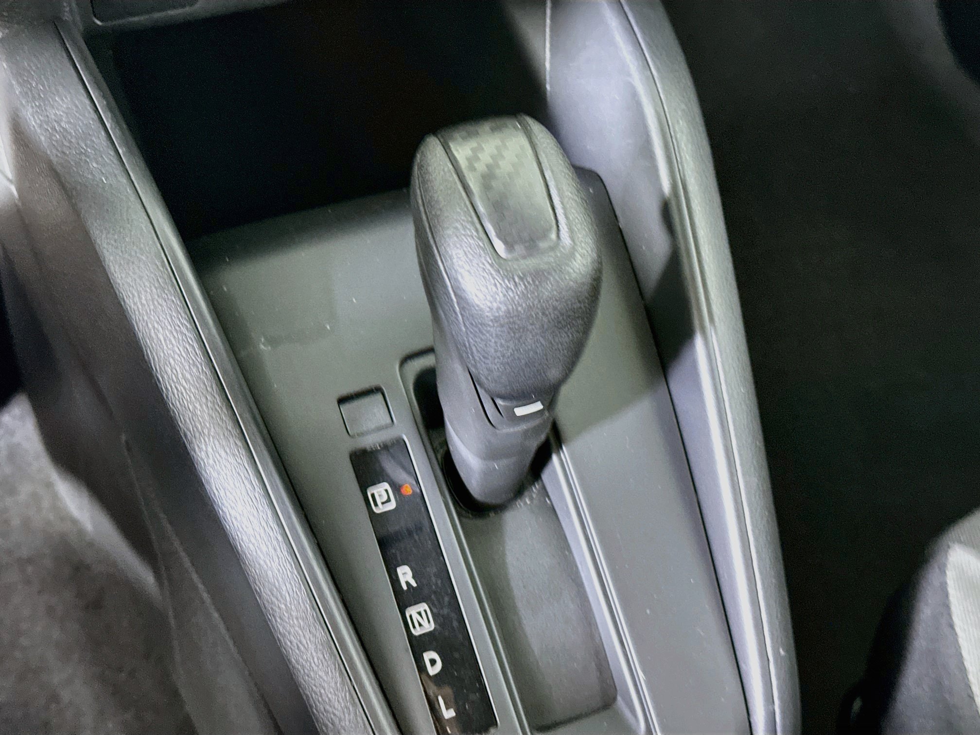 Used 2025 Nissan Versa S FWD image 24