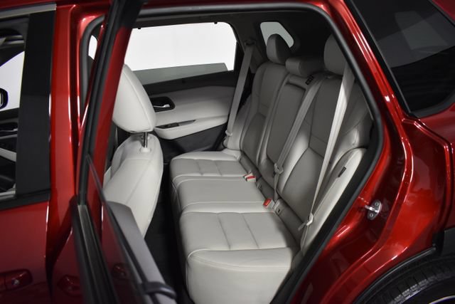 Certified 2023 Nissan Rogue SL w/ SL Premium Package AWD/4WD image 29