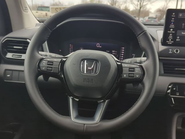 New 2026 Honda Pilot Touring image 15