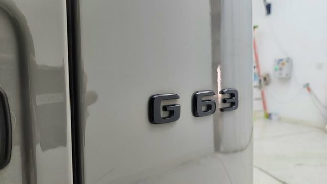 Used 2024 Mercedes-Benz G 63 AMG 4MATIC image 17