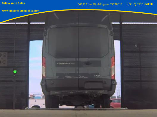 Used 2019 Ford Transit 250 148 High Roof Extended image 7