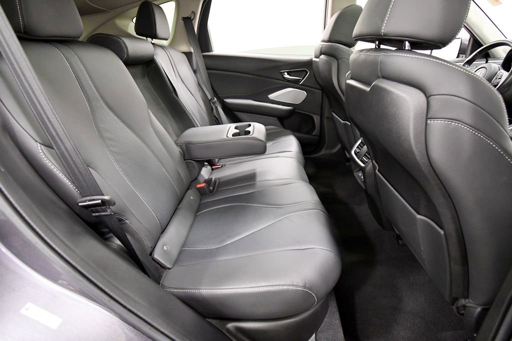 Used 2021 Acura RDX w/ Technology Package image 18