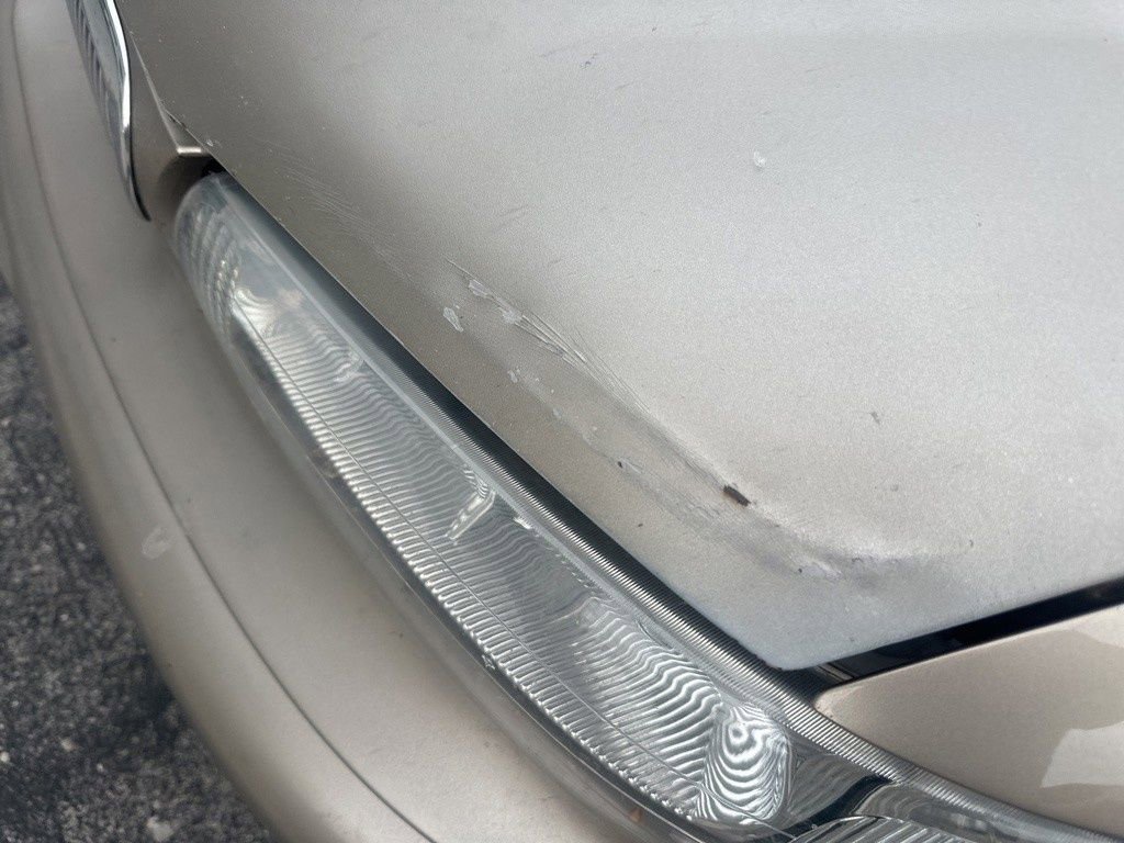 Used 2000 Buick Century Custom w/ Premium Opt Pkg image 9