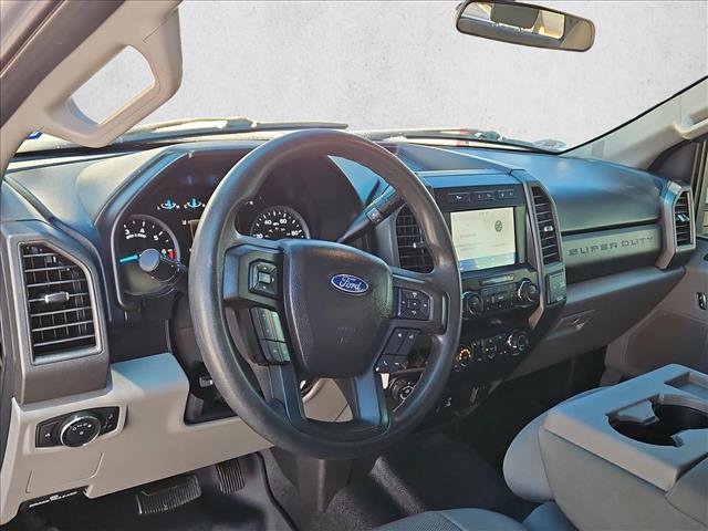 Used 2021 Ford F250 XL w/ STX Appearance Package AWD/4WD image 10