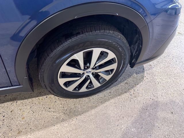 Used 2020 Subaru Outback Premium image 30
