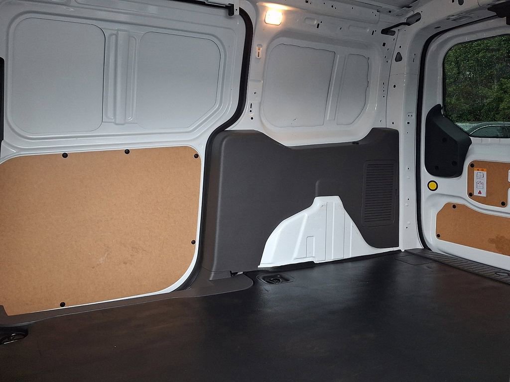 Used 2023 Ford Transit Connect XLT FWD image 10