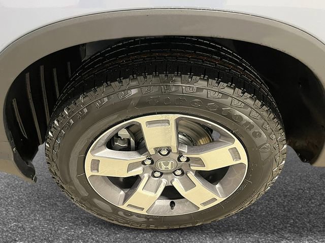 New 2026 Honda Ridgeline RTL image 11