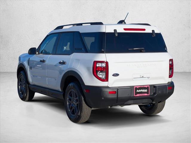 New 2025 Ford Bronco Sport Big Bend image 9