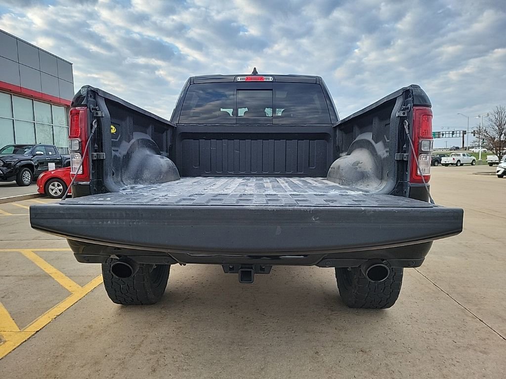 Used 2023 RAM 1500 Big Horn image 14