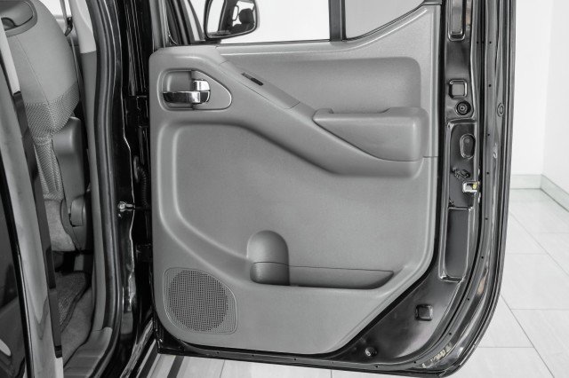 Used 2008 Nissan Frontier SE w/ SE Value Truck Pkg image 40