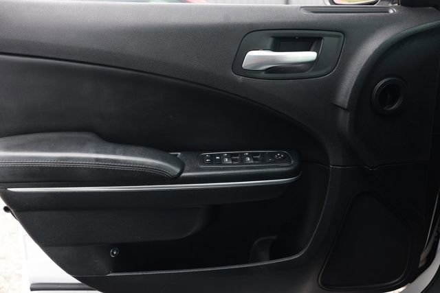Used 2015 Dodge Charger Police RWD image 42