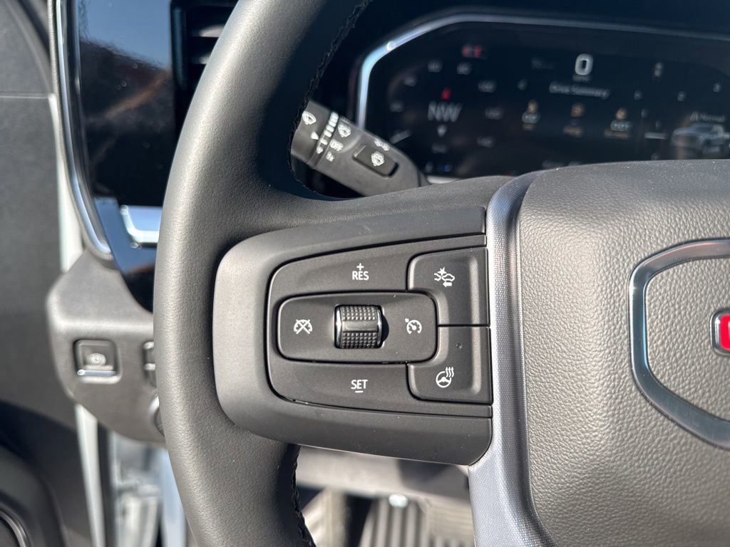 New 2026 GMC Sierra 1500 Elevation AWD/4WD image 17