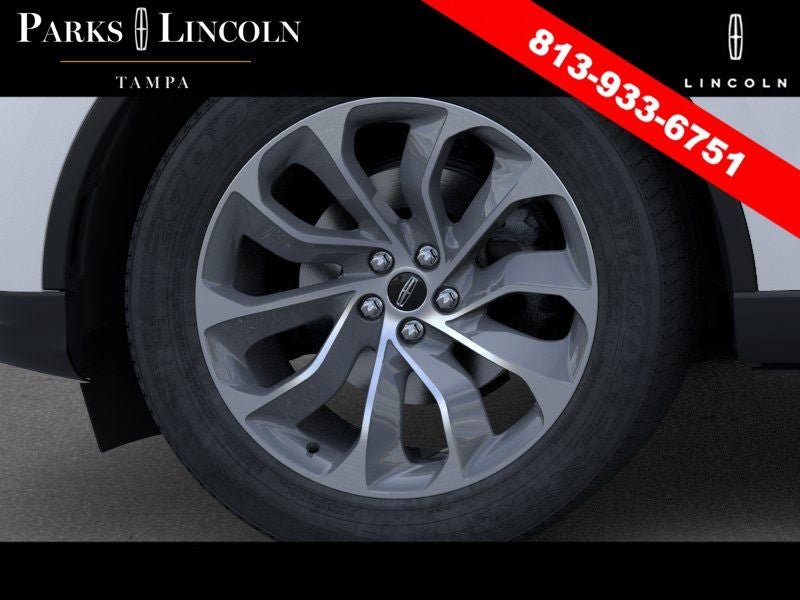 New 2026 Lincoln Aviator Reserve RWD image 19