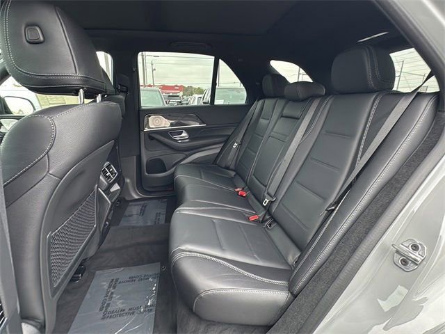 New 2026 Mercedes-Benz GLE 580 4MATIC image 12