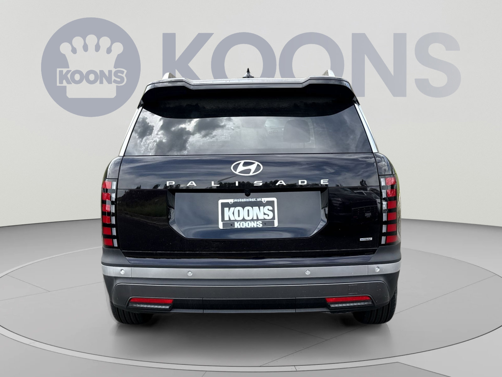 New 2026 Hyundai Palisade SEL AWD/4WD image 5