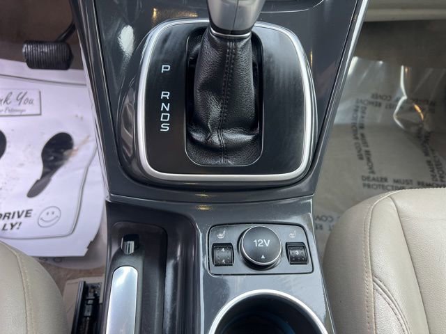 Used 2014 Ford Escape Titanium image 31