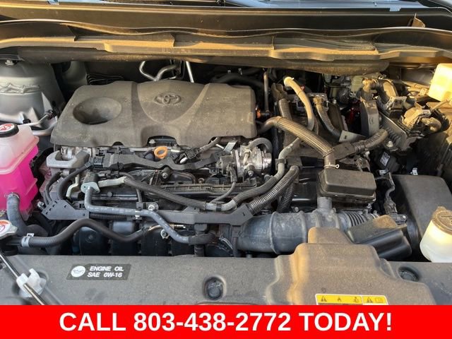 Used 2022 Toyota Sienna LE w/ LE Plus Package image 34