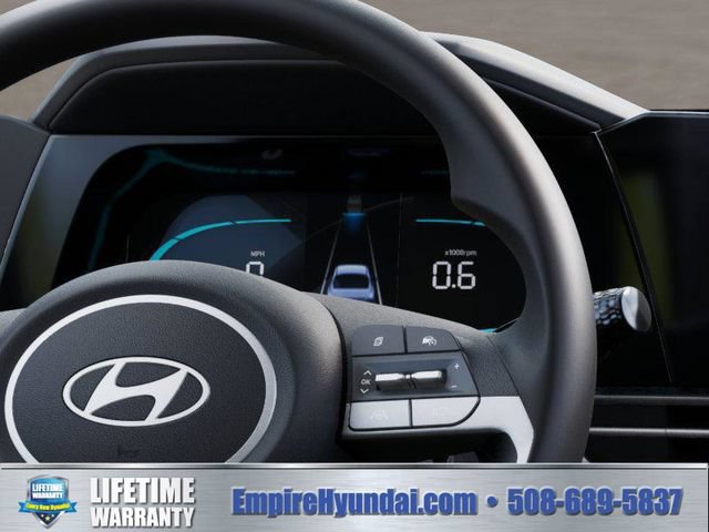 New 2026 Hyundai Elantra SE FWD image 14