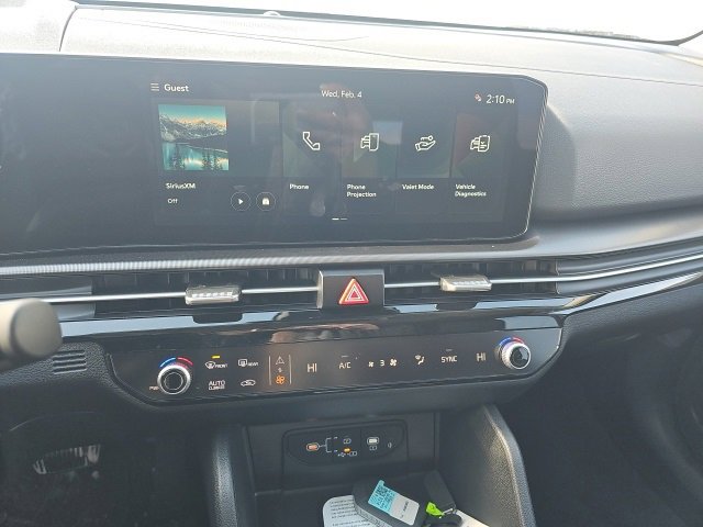 New 2026 Kia Sportage EX image 12