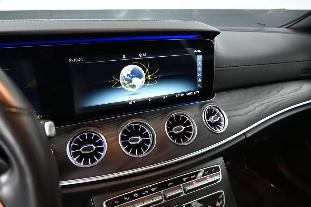 Used 2019 Mercedes-Benz E 450 Cabriolet image 14