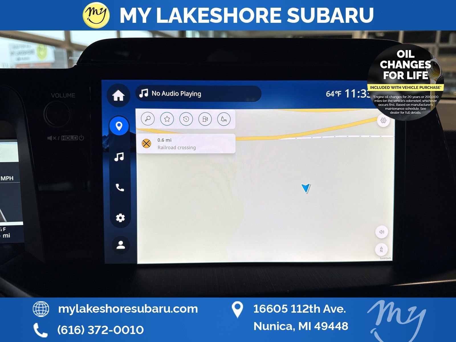 New 2026 Subaru Outback Limited XT image 16