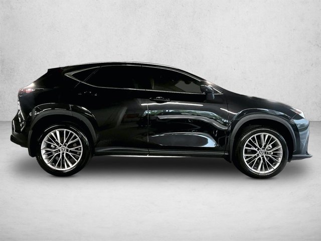 Used 2026 Lexus NX 350 AWD w/ Accessory Package (Z2) image 5