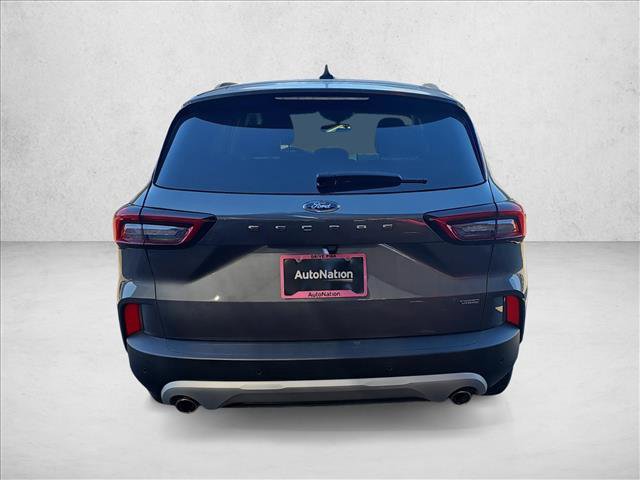 New 2026 Ford Escape SE image 4