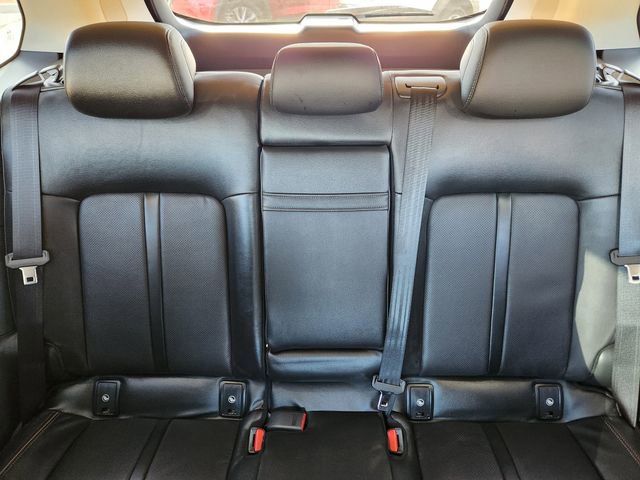 New 2026 MAZDA CX-50 AWD 2.5 Hybrid w/ Weather Package image 14