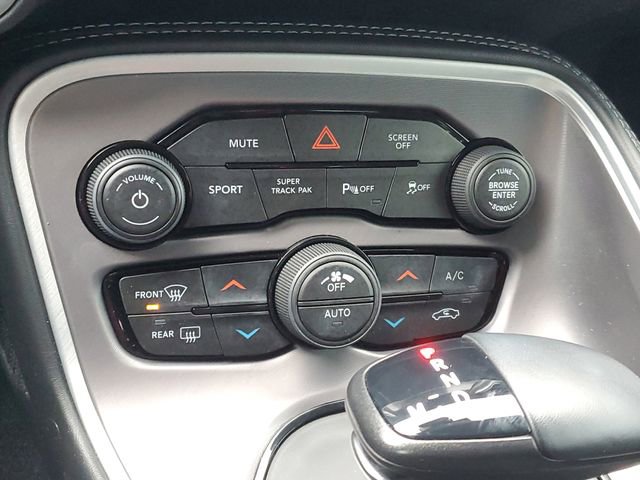 Used 2022 Dodge Challenger GT w/ Plus Package image 25