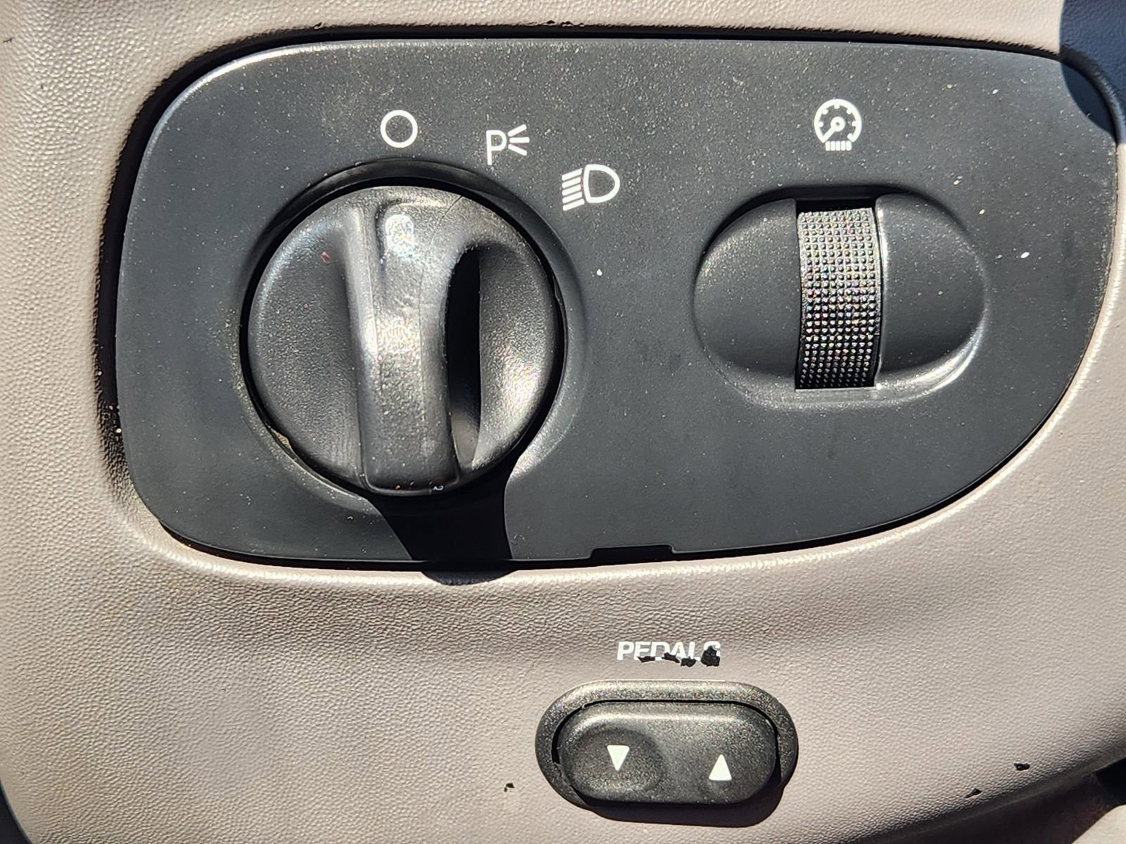 Used 2001 Ford F150 XLT image 22