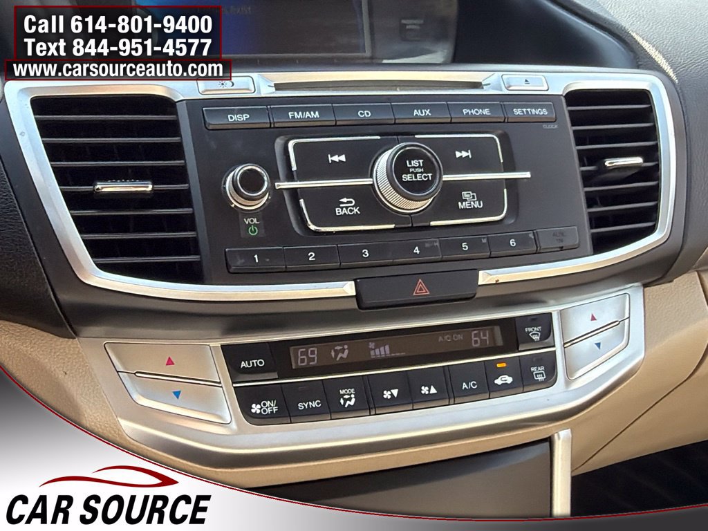Used 2013 Honda Accord LX image 20