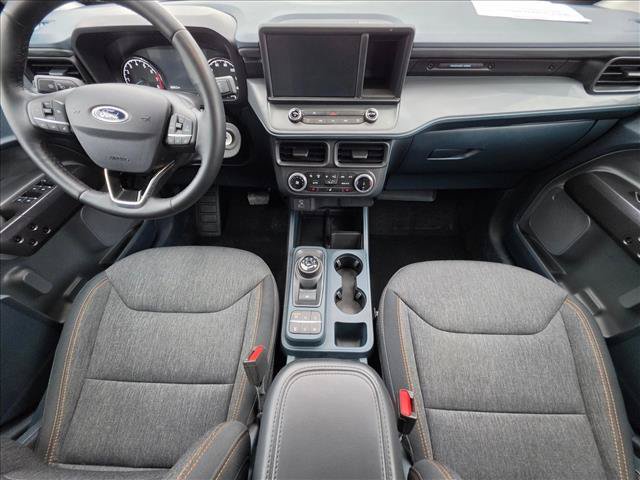 Used 2024 Ford Maverick Tremor w/ Tremor Off-Road Package AWD/4WD image 13