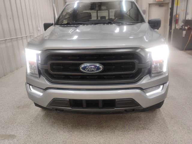 Used 2023 Ford F150 XLT w/ Equipment Group 302A High image 28