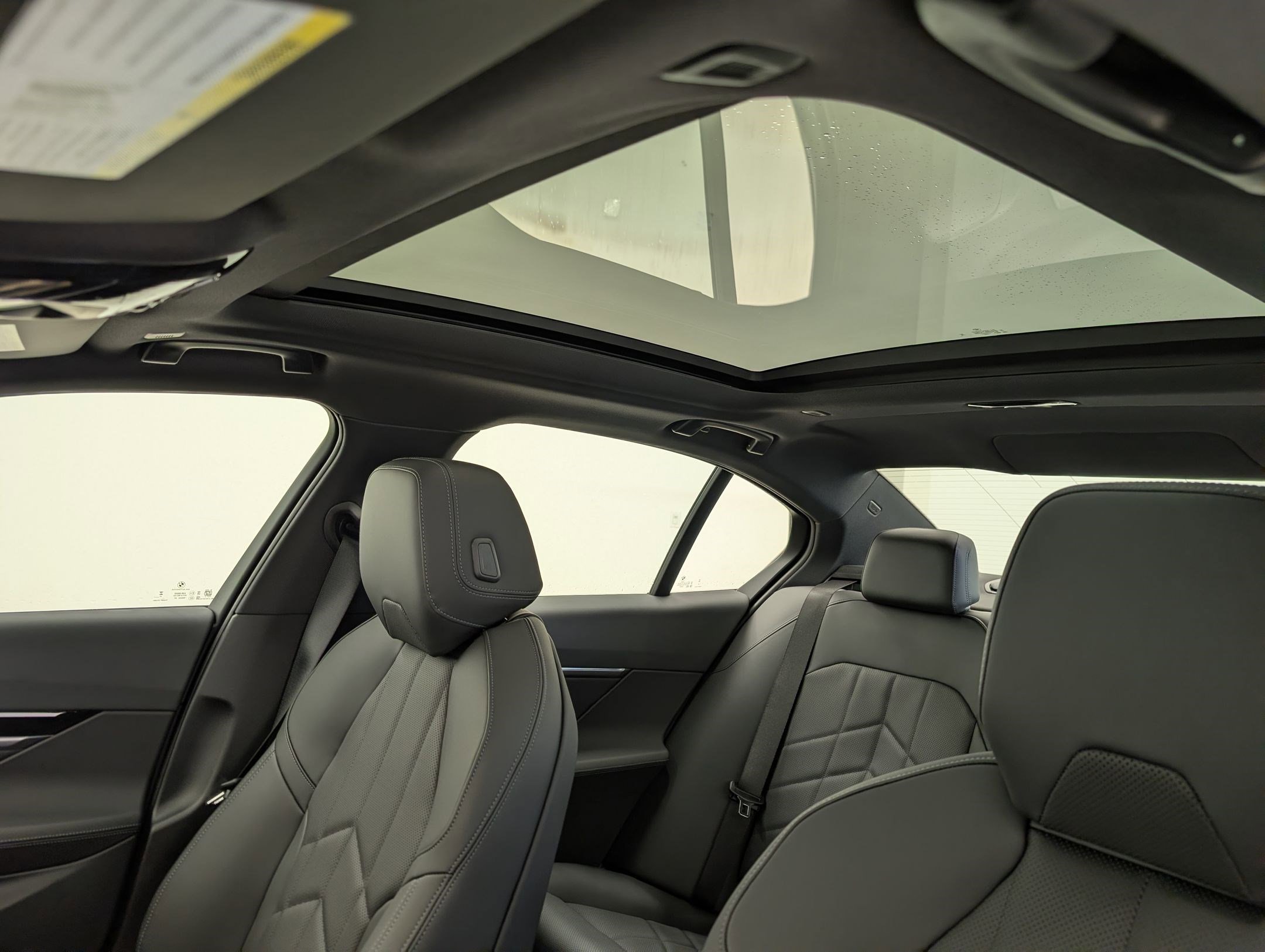 New 2026 BMW 530i xDrive image 16