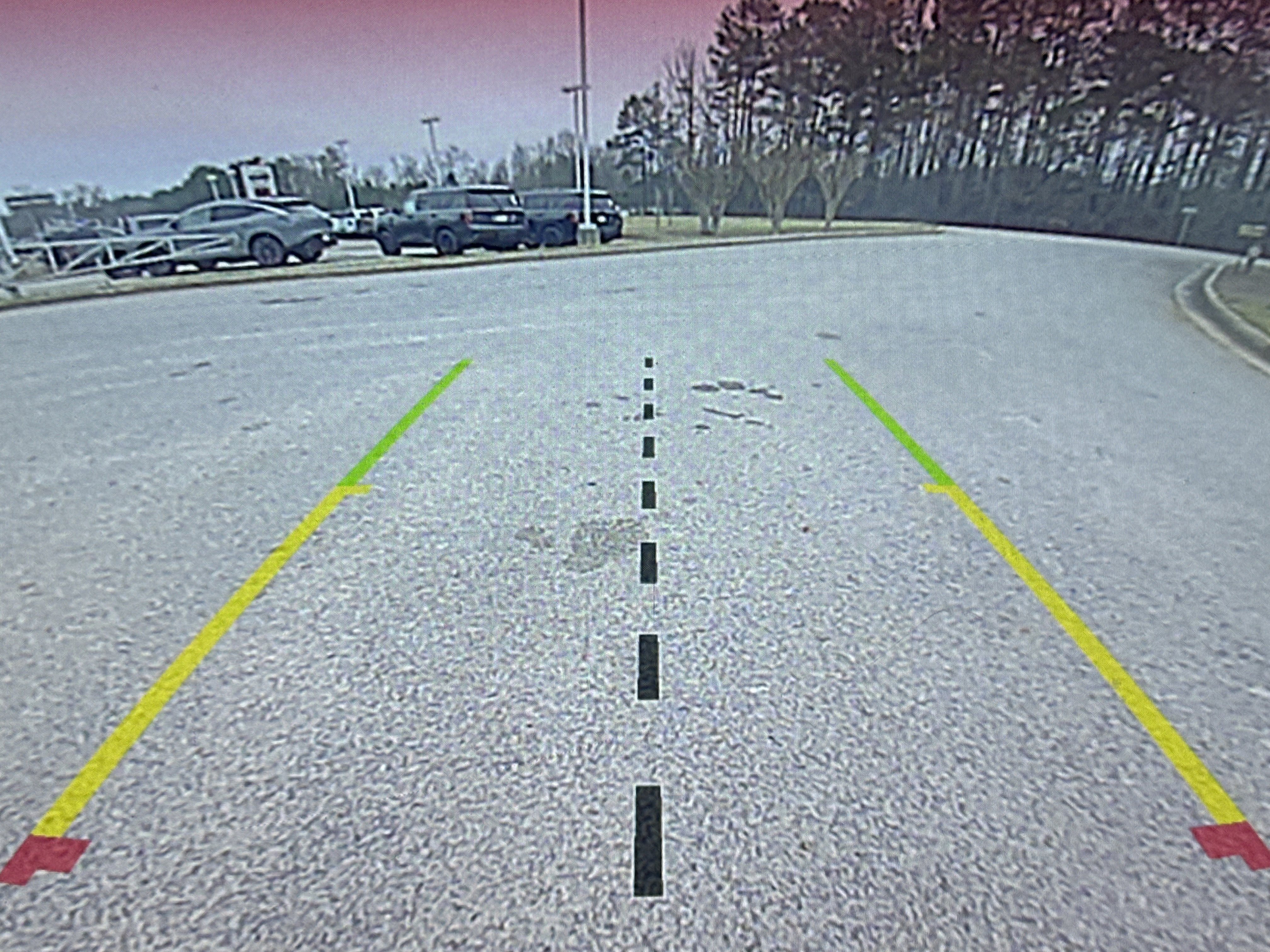 Used 2024 Jeep Wagoneer L Series II image 32