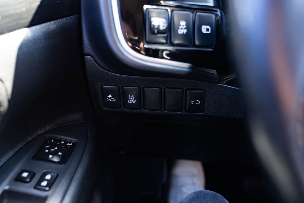 Used 2018 Mitsubishi Outlander GT image 13