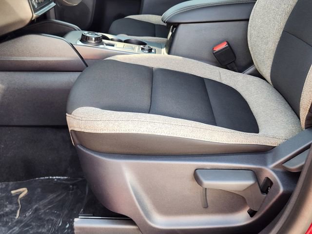 New 2025 Ford Bronco Sport Big Bend image 25