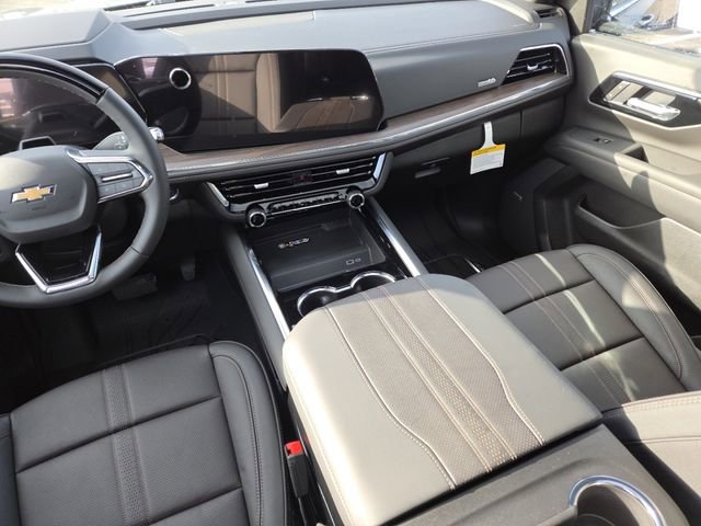 New 2026 Chevrolet Tahoe High Country image 36