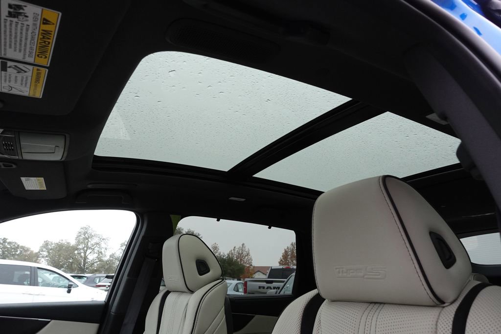 New 2026 Acura MDX Type S image 25