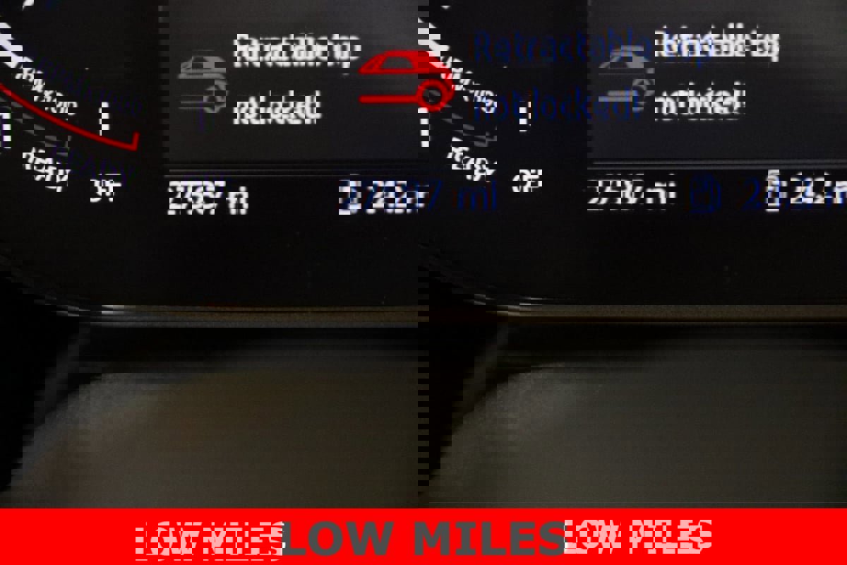 Used 2022 MINI Cooper John Cooper Works w/ Premium Package image 19