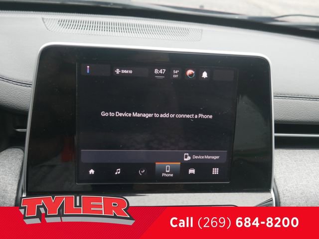 Used 2022 Jeep Compass Latitude image 49