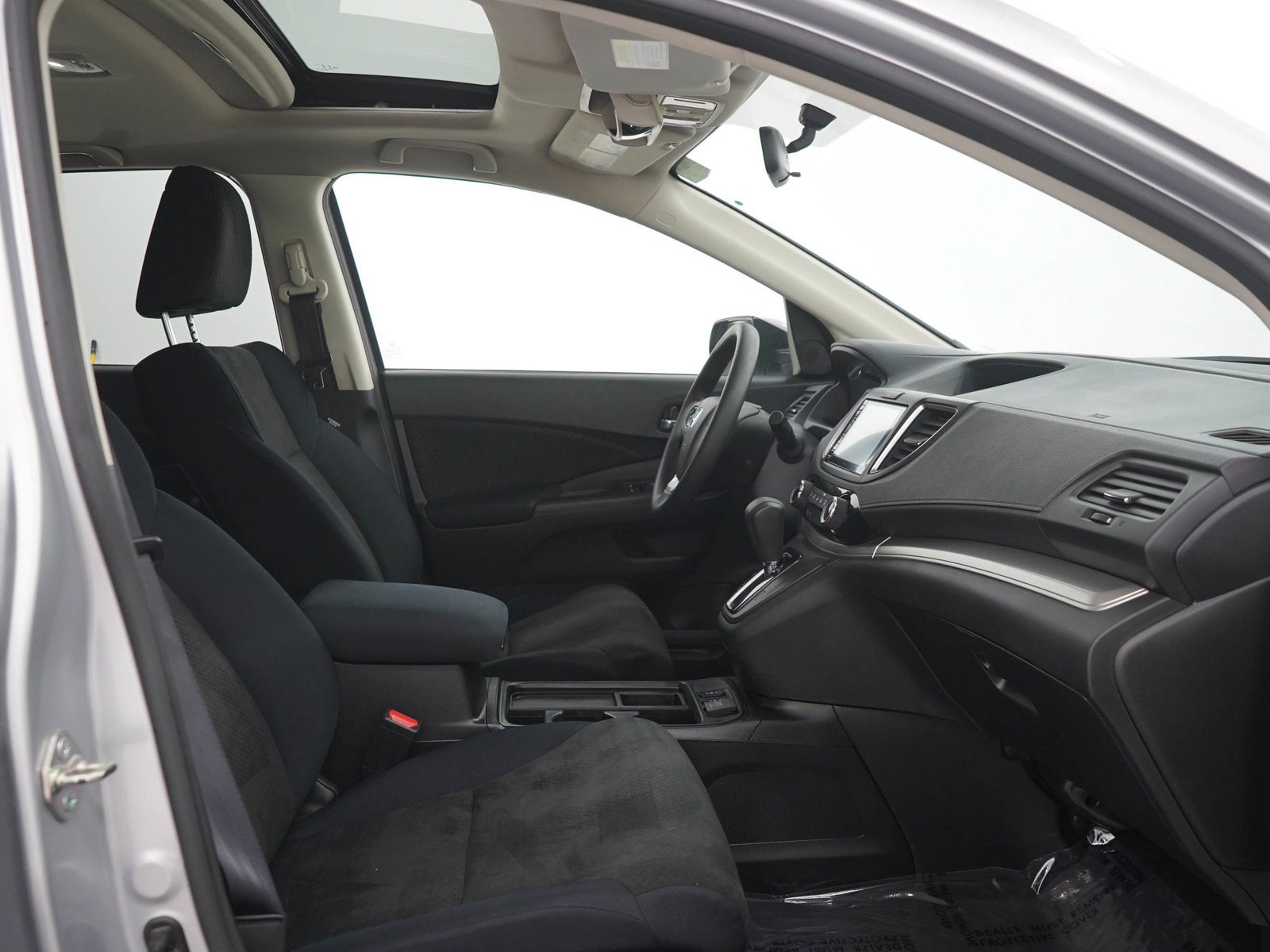 Used 2016 Honda CR-V EX image 12