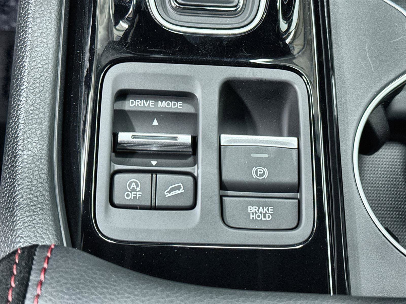 New 2026 Honda Pilot Black Edition image 21