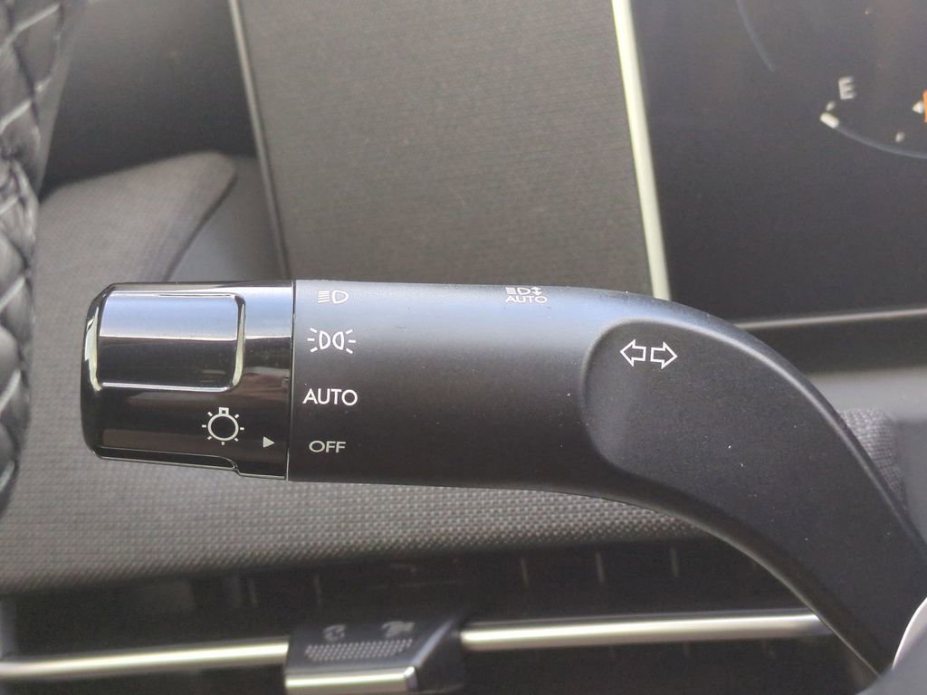 New 2026 Hyundai Tucson Limited image 31