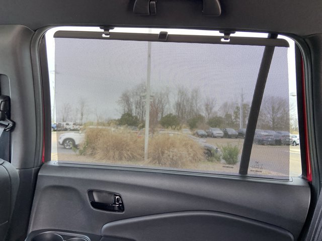 Used 2024 Honda Passport Black Edition image 52