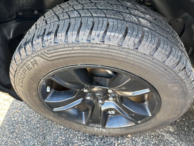 Used 2021 RAM 1500 Big Horn image 13