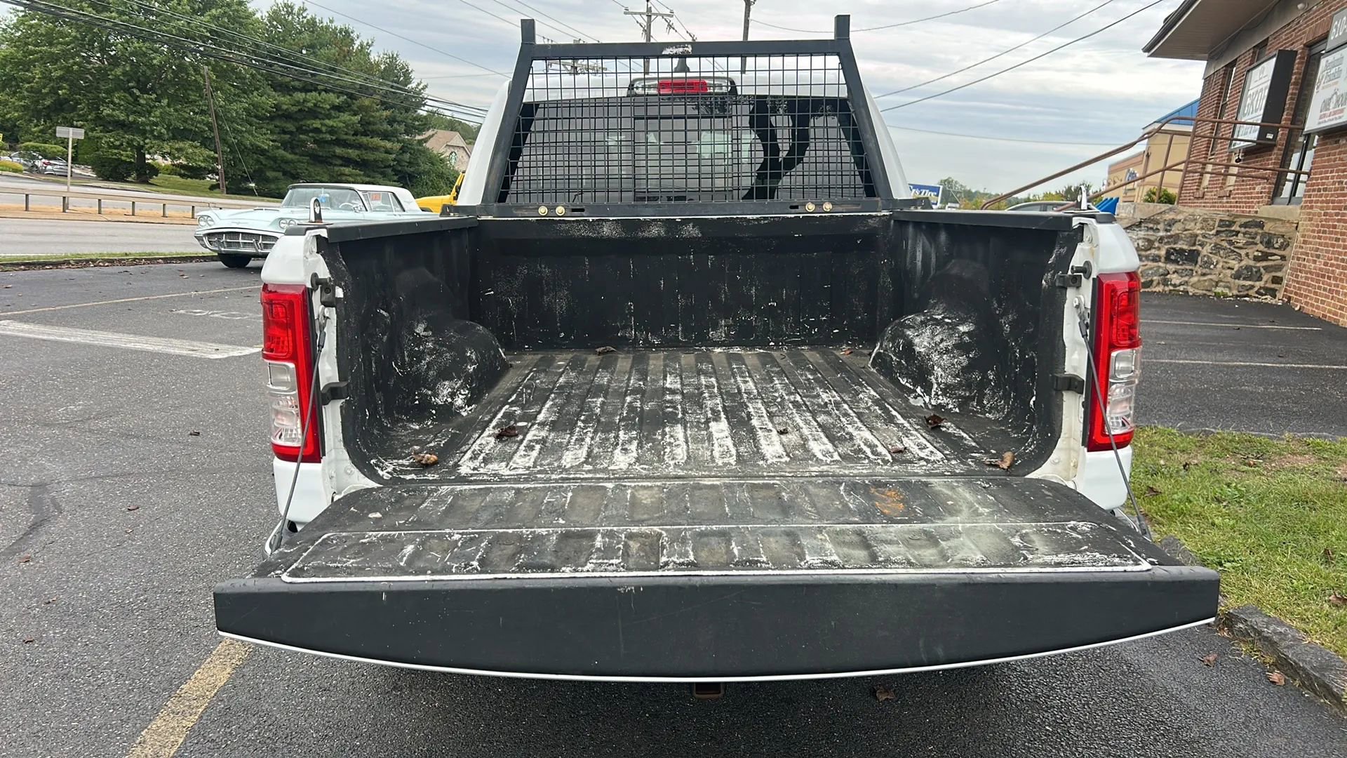 Used 2022 RAM 1500 Big Horn image 23