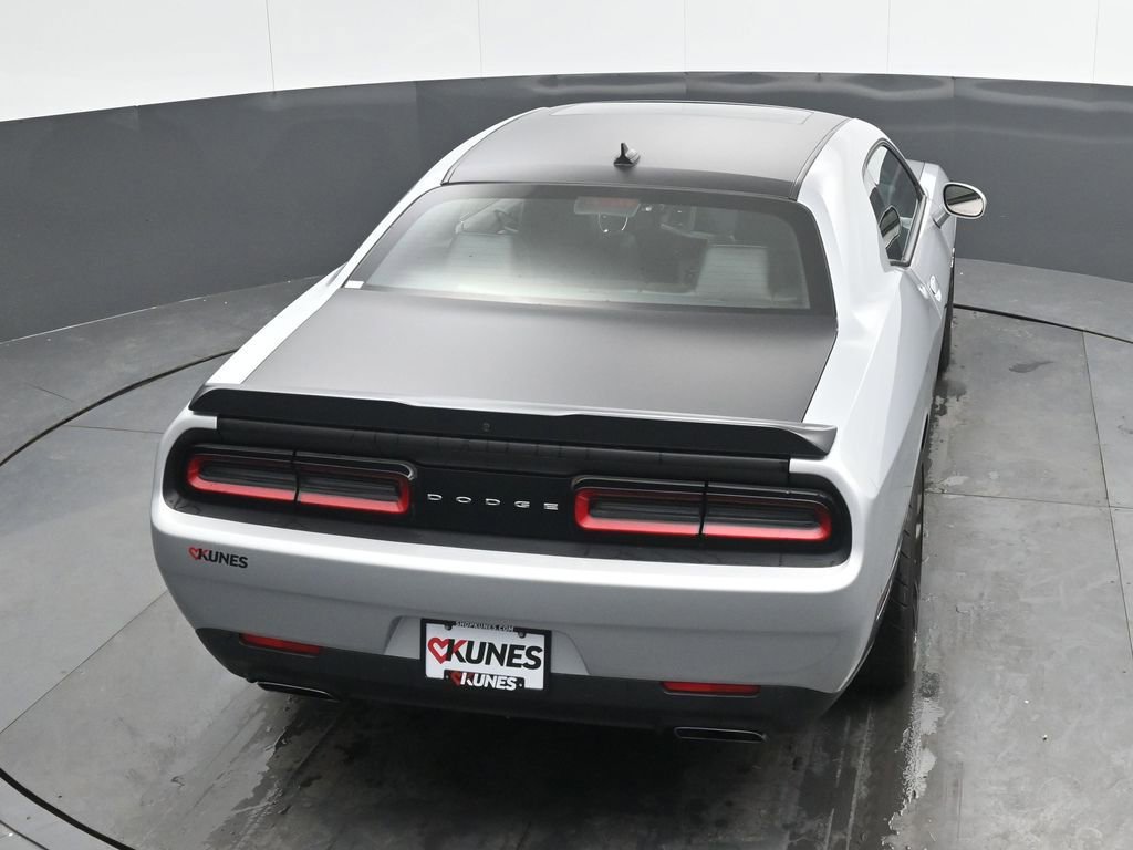 Used 2023 Dodge Challenger R/T Scat Pack image 34