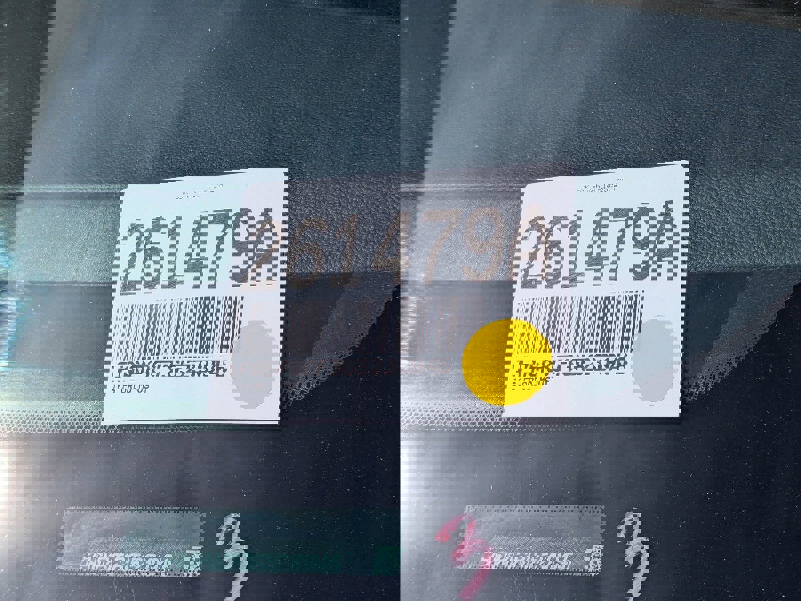 Used 2016 Ford Mustang GT Premium image 34