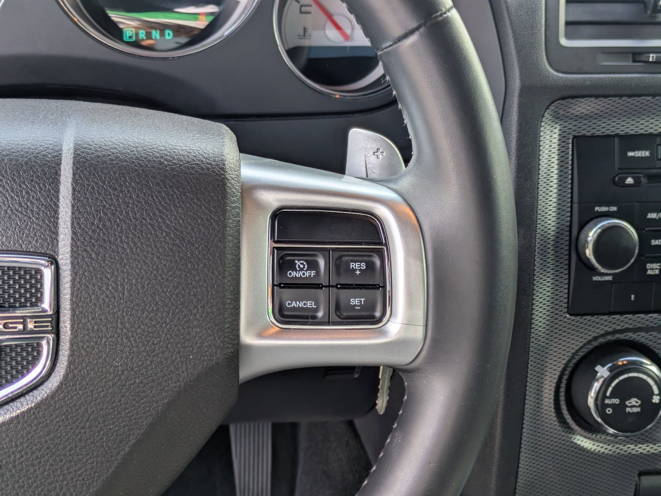 Used 2013 Dodge Challenger R/T image 20